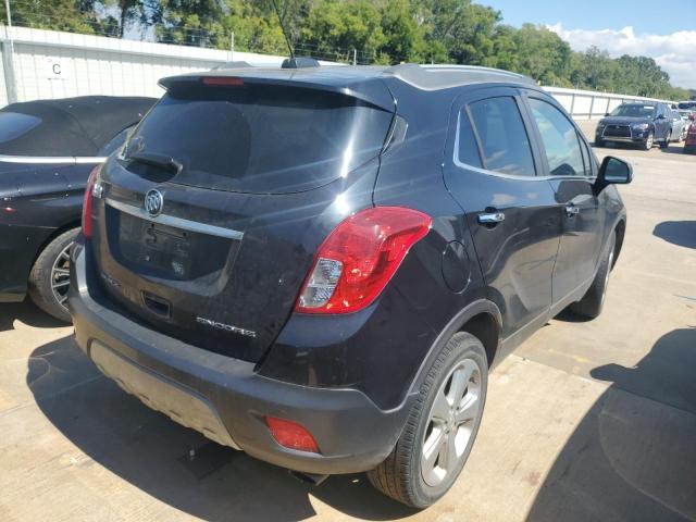 Photo 3 from auction – 2016 BUICK ENCORE with VIN KL4CJASB0GB613288