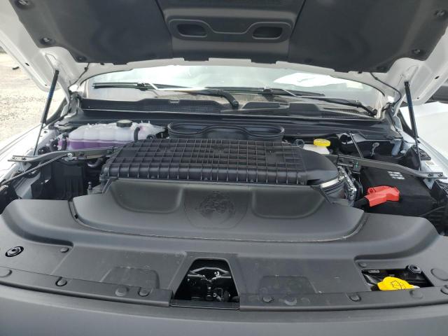 Photo 11 from auction – 2024 RAM 1500 TRX with VIN 1C6SRFU9XRN223650
