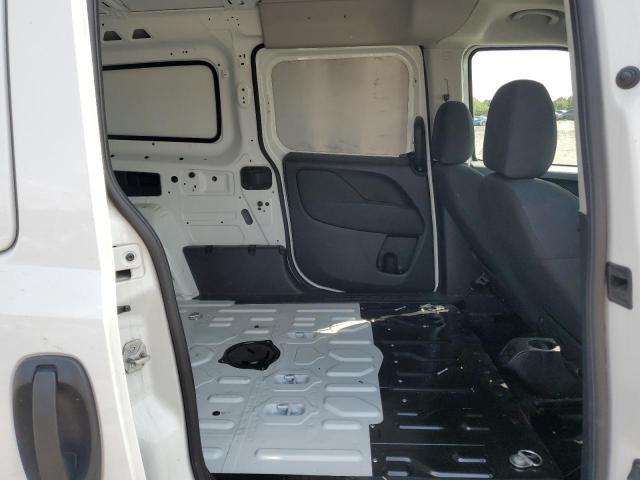 Photo 11 from auction – 2022 RAM PROMASTER with VIN ZFBHRFABXN6Y73516