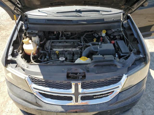 Photo 12 from auction – 2017 DODGE JOURNEY SE with VIN 3C4PDCAB8HT683407