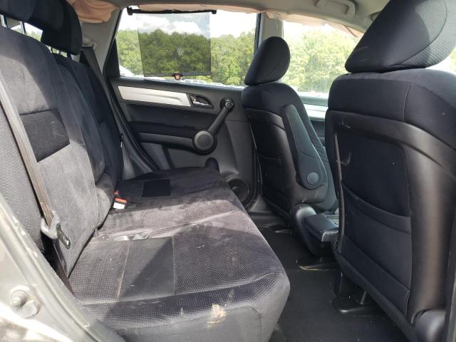 Photo 11 from auction – 2011 HONDA CR-V SE with VIN JHLRE4H4XBC007002