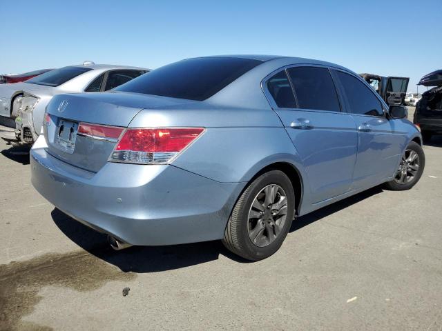 Photo 3 from auction – 2011 HONDA ACCORD LXP with VIN 1HGCP2F40BA014123