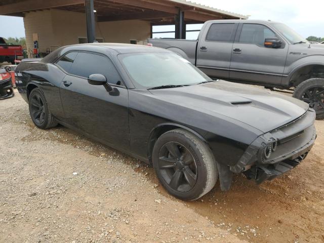 Photo 4 from auction – 2016 DODGE CHALLENGER with VIN 2C3CDZAGXGH344608