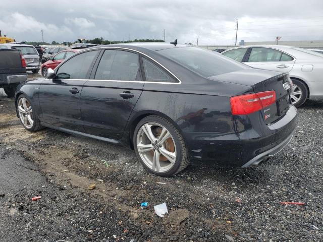 Photo 2 from auction – 2013 AUDI S6 with VIN WAUF2AFC8DN115527