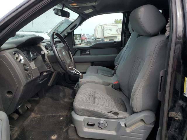 Photo 7 from auction – 2013 FORD F150 SUPER with VIN 1FTFX1EF1DFC33879