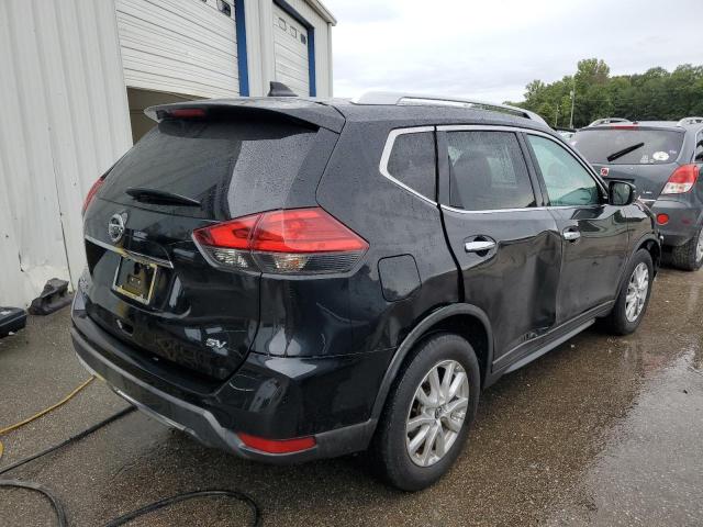 Photo 3 from auction – 2017 NISSAN ROGUE S with VIN KNMAT2MT7HP530299