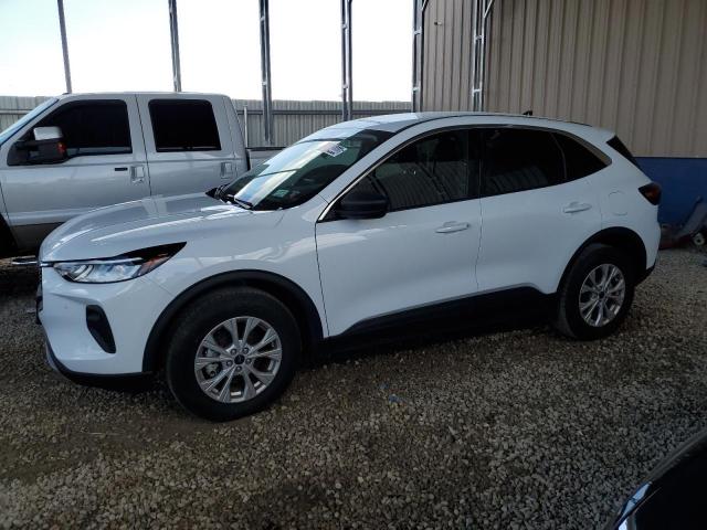 FORD ESCAPE ACT 2023 z numerem VIN 1FMCU9GN9PUA44729 - Zdjęcie z aukcji