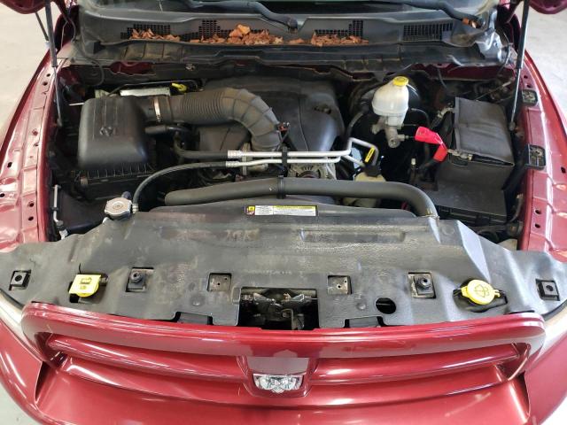 Photo 11 from auction – 2011 DODGE RAM 1500 with VIN 1D7RV1GT9BS585236