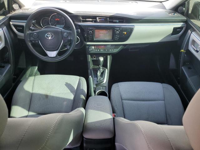Photo 8 from auction – 2016 TOYOTA COROLLA L with VIN 5YFBURHE2GP524297