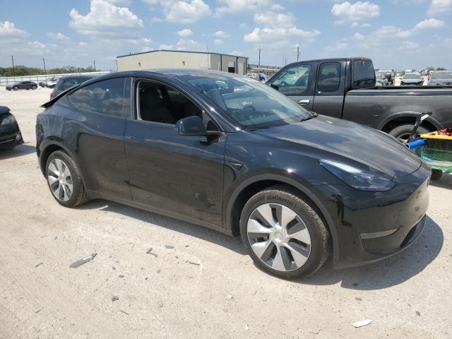 Photo 4 from auction – 2024 TESLA MODEL Y with VIN 7SAYGDEDXRF008741