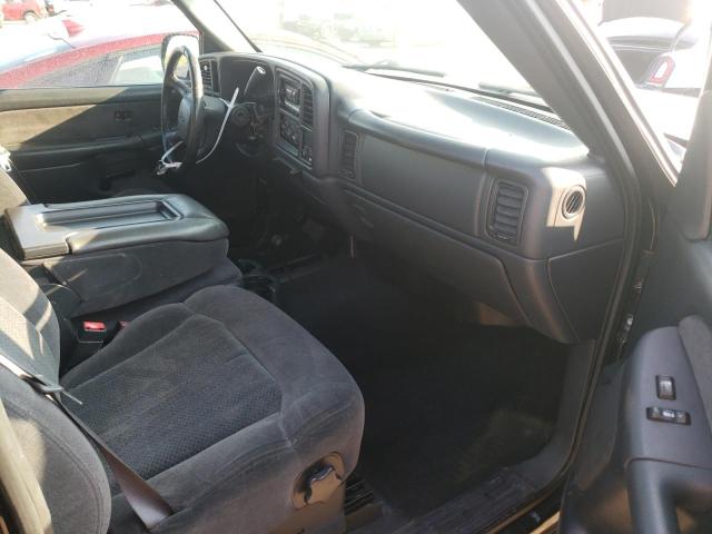 Photo 8 from auction – 2002 CHEVROLET SILVERADO with VIN 1GCHK24U42E156375