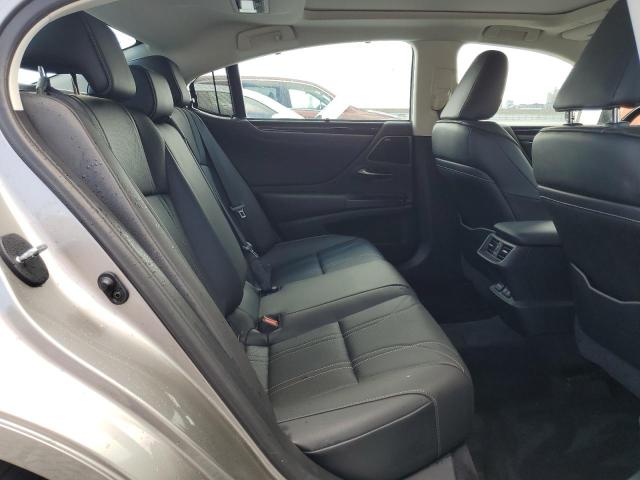 Photo 10 from auction – 2021 LEXUS ES 350 BAS with VIN 58AFZ1B12MU098334