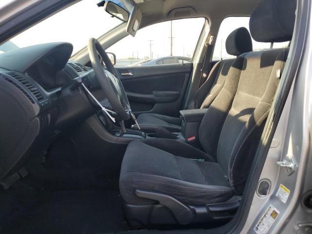 Photo 7 from auction – 2007 HONDA ACCORD SE with VIN JHMCM56337C008942
