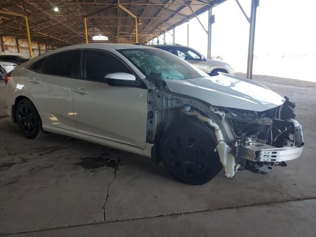 Photo 4 from auction – 2019 HONDA CIVIC LX with VIN 19XFC2F66KE026167