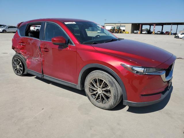صورة رقم 4 من المزاد - 2018 MAZDA CX-5 TOURI مع VIN JM3KFBCM3J0341533
