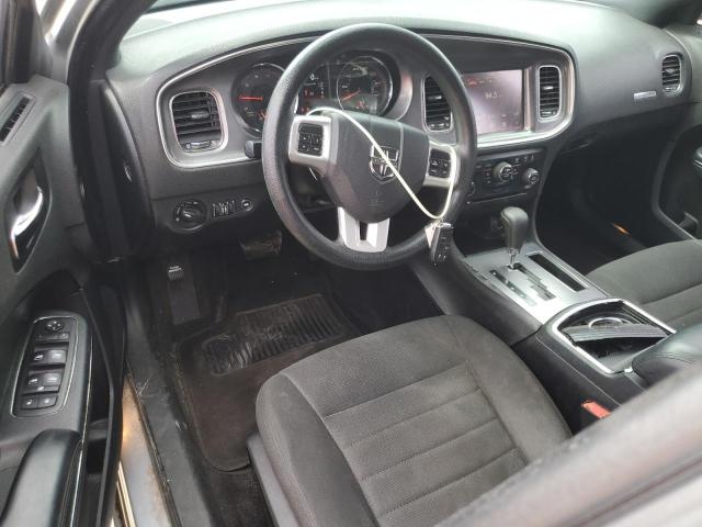 صورة رقم 8 من المزاد - 2014 DODGE CHARGER SE مع VIN 2C3CDXBG7EH266451