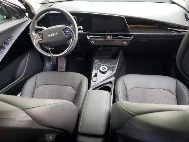 Photo 8 from auction – 2024 KIA NIRO WIND with VIN KNDCR3L13R5111750