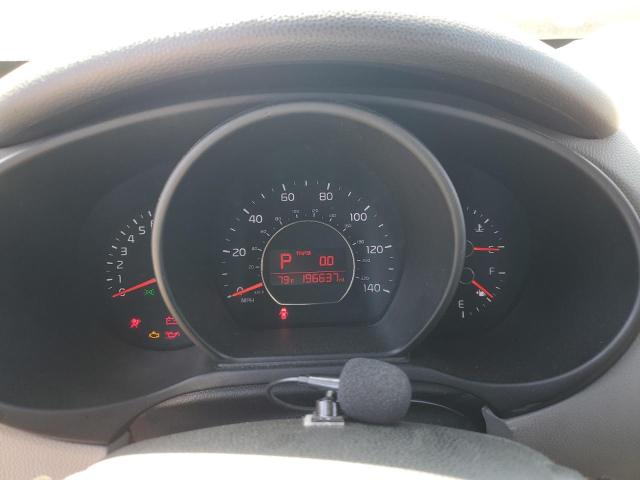 Photo 9 from auction – 2015 KIA SOUL with VIN KNDJN2A25F7198639