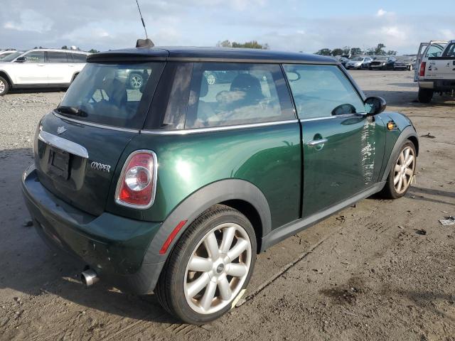 Photo 3 from auction – 2011 MINI COOPER with VIN WMWSU3C59BT099115