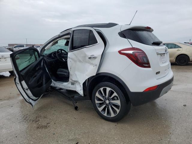 Photo 2 from auction – 2021 BUICK ENCORE PRE with VIN KL4CJASB7MB305319