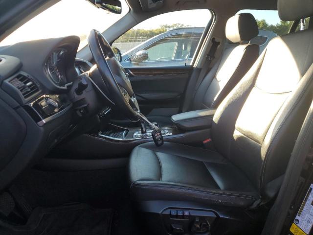 Photo 7 from auction – 2016 BMW X3 XDRIVE2 with VIN 5UXWX9C54G0D63415
