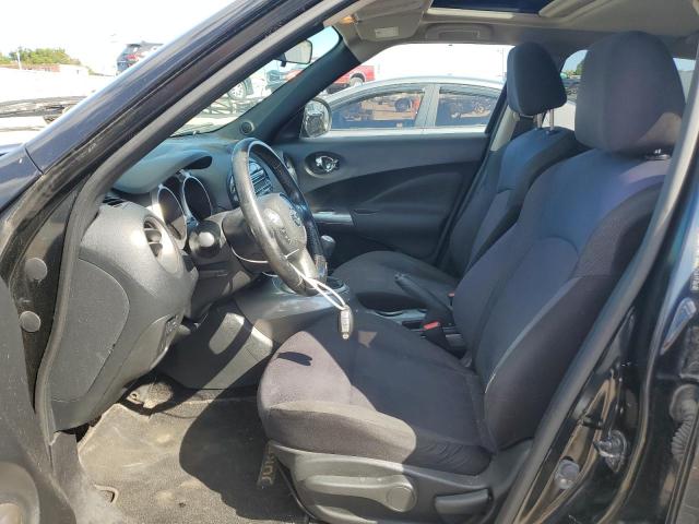 Photo 7 from auction – 2012 NISSAN JUKE S with VIN JN8AF5MR8CT109791