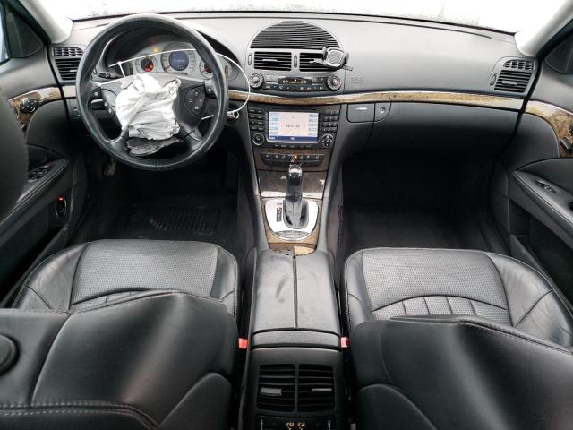 Photo 8 from auction – 2004 MERCEDES-BENZ E 55 AMG with VIN WDBUF76J54A545795