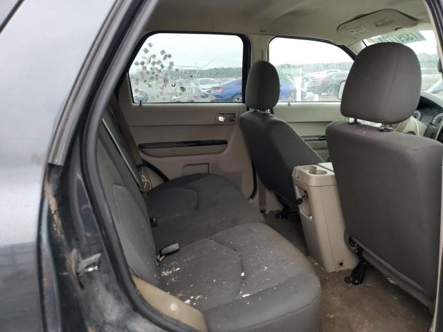 Zdjęcie 10 z aukcji – 2008 MAZDA TRIBUTE I z VIN 4F2CZ02Z48KM14736