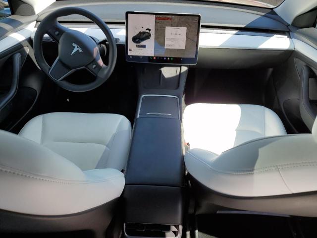 Photo 8 from auction – 2021 TESLA MODEL 3 with VIN 5YJ3E1EA6MF994988