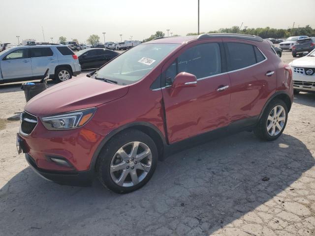 BUICK ENCORE PRE 2017 with VIN KL4CJBSB7HB202879 - Photo from auction
