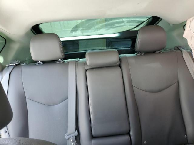 Foto 10 de la subasta – 2011 TOYOTA PRIUS con VIN JTDKN3DU4B0264320