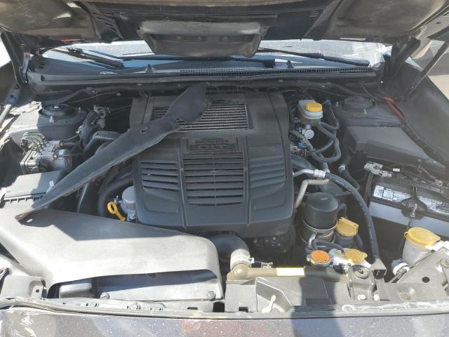 Foto 11 de la subasta – 2019 SUBARU WRX con VIN JF1VA1A64K9824485