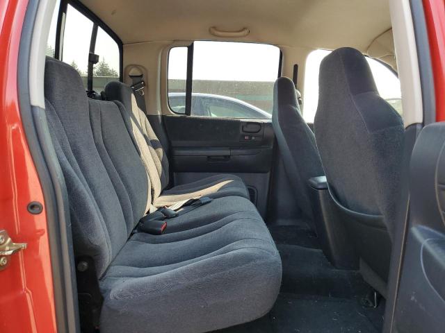 Photo 10 from auction – 2003 DODGE DAKOTA QUA with VIN 1D7HL38NX3S350049