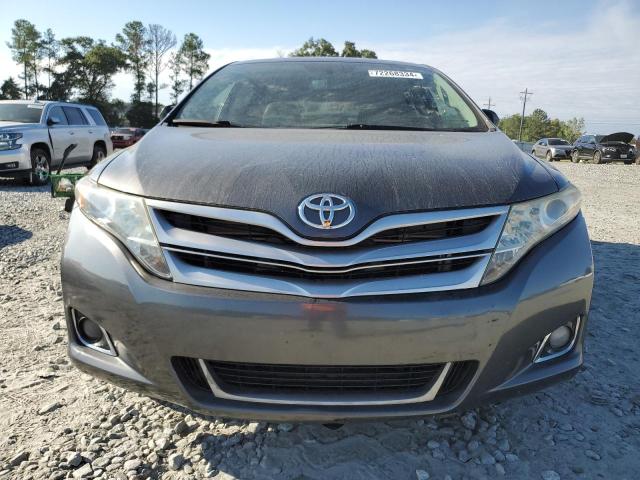 Photo 5 from auction – 2013 TOYOTA VENZA LE with VIN 4T3ZA3BB4DU074835