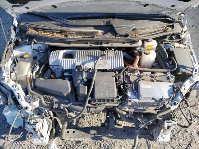 صورة رقم 11 من المزاد - 2012 TOYOTA PRIUS مع VIN JTDKN3DU3C5500248