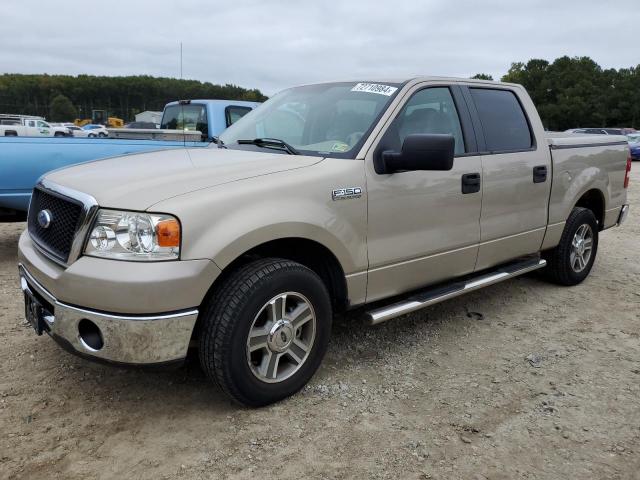 Photo 1 from auction – 2008 FORD F150 SUPER with VIN 1FTPW12V68FA66783