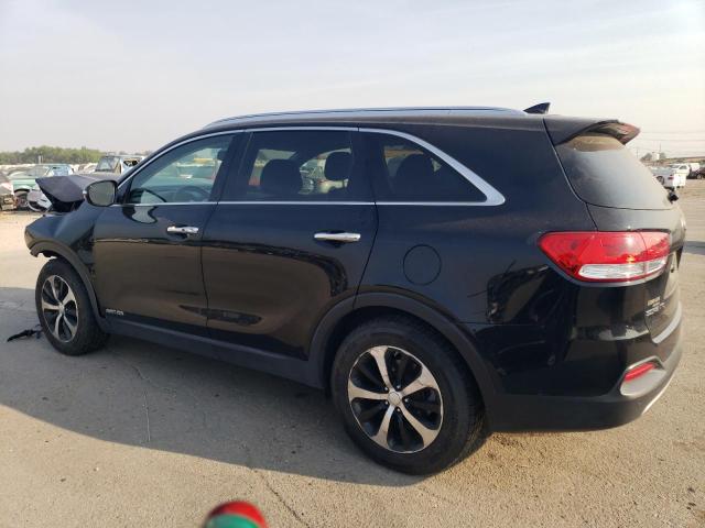 Zdjęcie 2 z aukcji – 2016 KIA SORENTO EX z VIN 5XYPHDA52GG068149