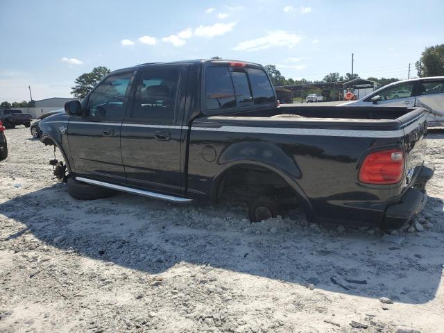 Photo 2 from auction – 2003 FORD F150 SUPER with VIN 1FTRW073X3KB56626
