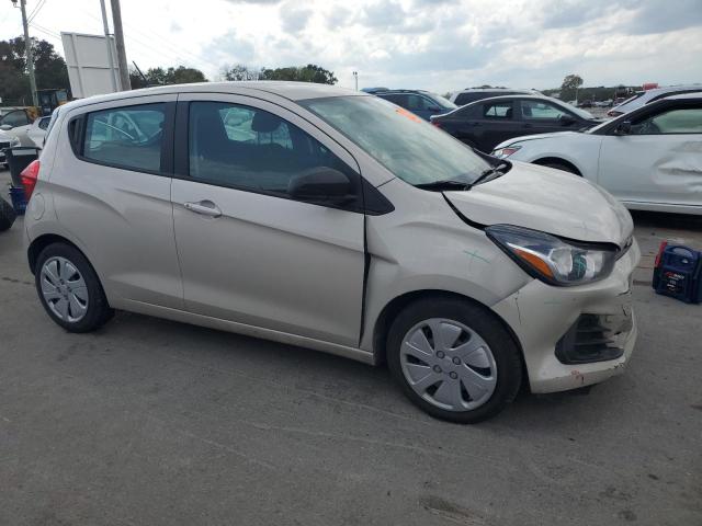 Photo 4 from auction – 2018 CHEVROLET SPARK LS with VIN KL8CB6SA2JC443663