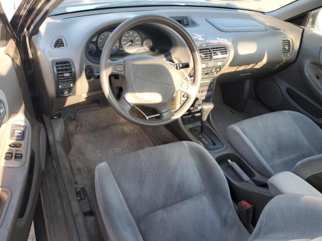 Photo 8 from auction – 1996 ACURA INTEGRA LS with VIN JH4DC445XTS022763