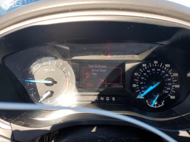 Photo 9 from auction – 2013 FORD FUSION SE with VIN 3FA6P0H79DR126201