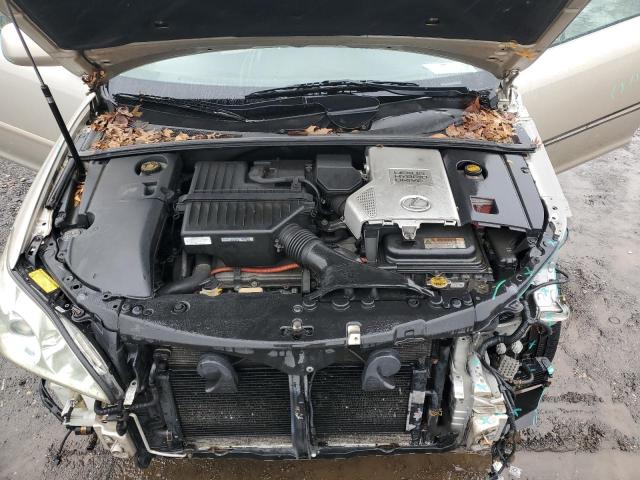 Photo 12 from auction – 2007 LEXUS RX 400H with VIN JTJHW31U672032046