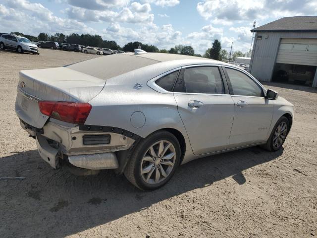 Photo 3 from auction – 2016 CHEVROLET IMPALA LT with VIN 2G1115S30G9160913