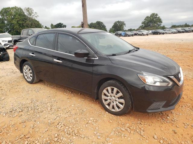 Photo 4 from auction – 2016 NISSAN SENTRA S with VIN 3N1AB7AP4GL638755