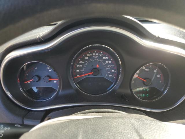 Photo 9 from auction – 2013 DODGE AVENGER SE with VIN 1C3CDZAB0DN554061