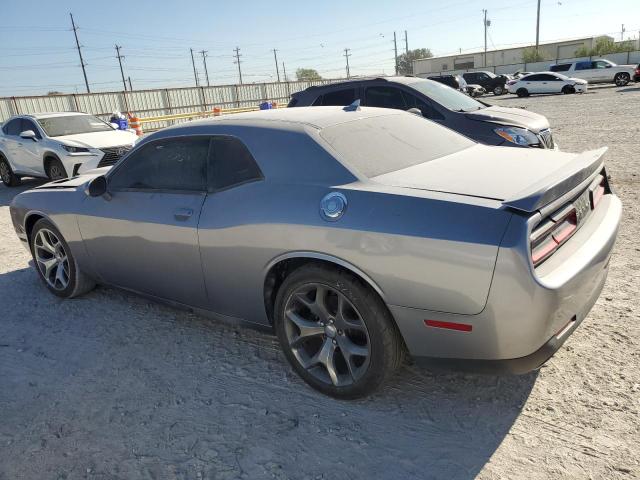 Photo 2 from auction – 2016 DODGE CHALLENGER with VIN 2C3CDZAG4GH300829