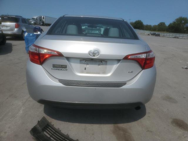 Photo 6 from auction – 2016 TOYOTA COROLLA L with VIN 5YFBURHE1GP568663