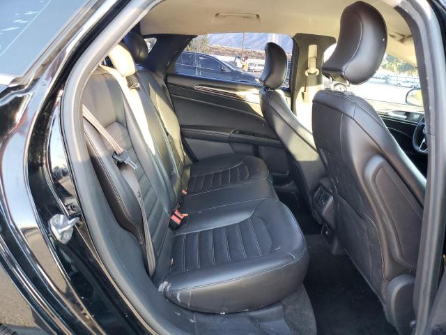 Photo 10 from auction – 2016 FORD FUSION SE with VIN 3FA6P0HD5GR225205