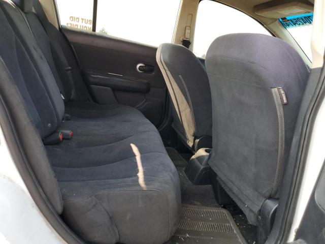 Photo 11 from auction – 2008 NISSAN VERSA with VIN 3N1BC13E98L375674