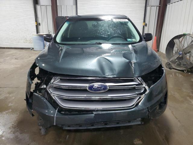 Photo 5 from auction – 2015 FORD EDGE SE with VIN 2FMTK4G9XFBC10465